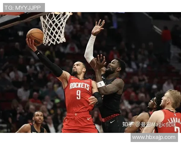 2009年NBA季后赛火箭与开拓者激战回顾精彩瞬间与传奇对决分析 2009年NBA季后赛火箭与开拓者激战回顾精彩瞬间与传奇对决分析
