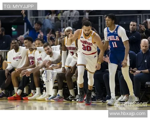 2014至2015赛季NBA勇士队与76人队精彩对决回顾与分析