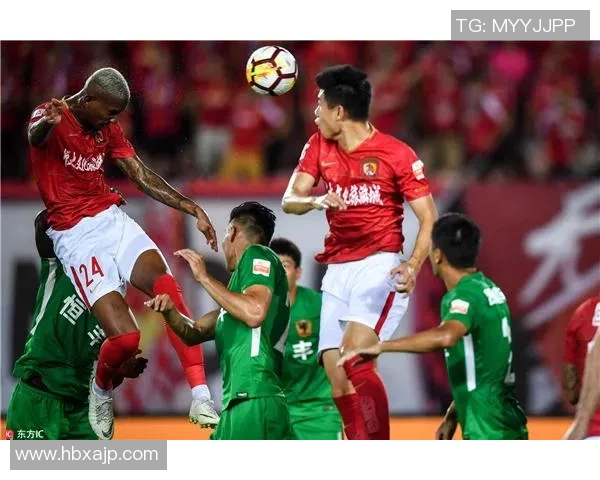 2018年恒大与上港激战成5比4的经典对决回顾与分析