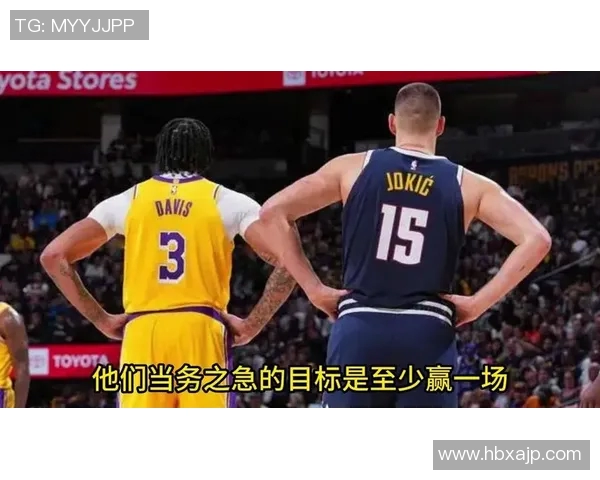 NBA湖人对掘金总决赛G4直播精彩回顾与赛后分析