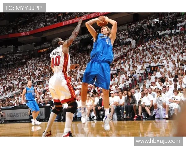 2006年热火与小牛总决赛精彩回顾CCTV5全程直播重温经典瞬间