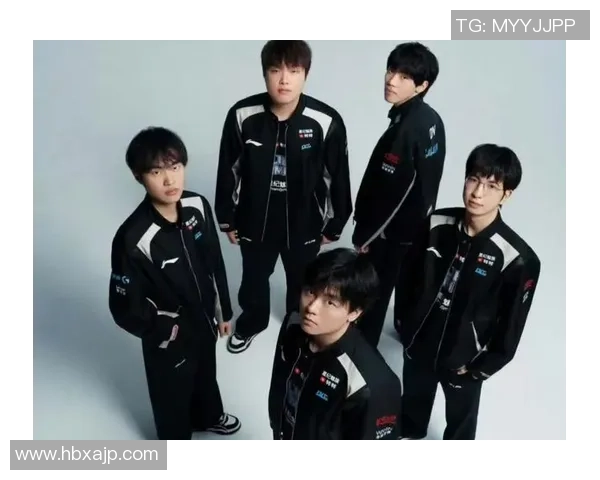 深入剖析BLG战队比赛经验与表现数据分析的关键因素与影响 深入剖析BLG战队比赛经验与表现数据分析的关键因素与影响